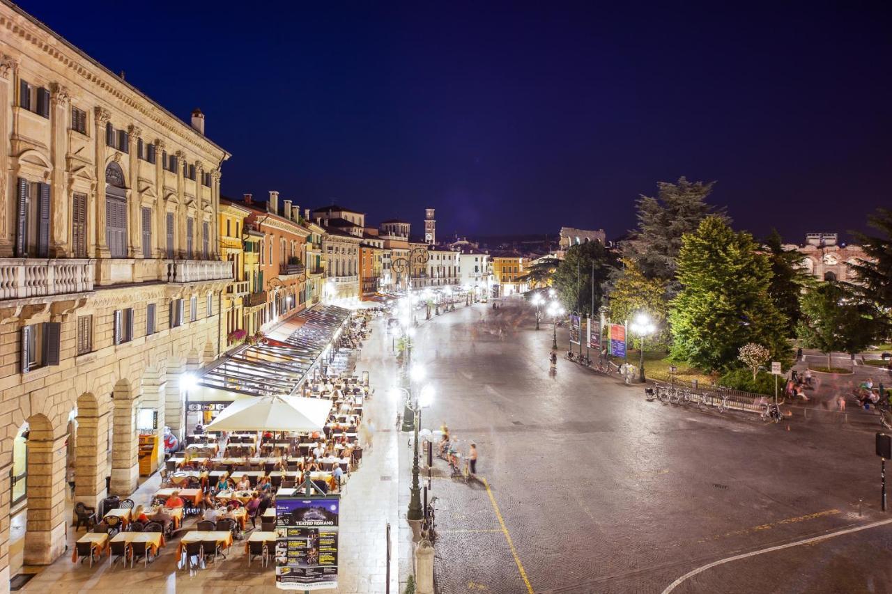 Arena Verona Centro Zewnętrze zdjęcie