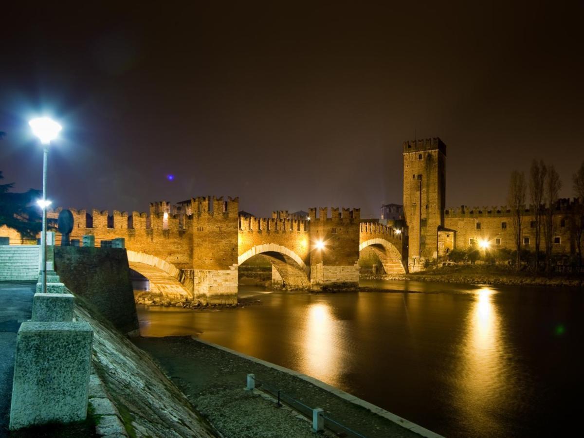 Arena Verona Centro Zewnętrze zdjęcie